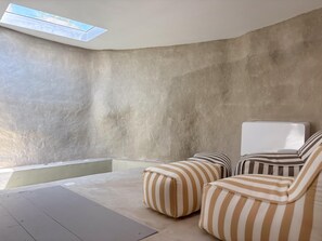 Spa - Trullo Uliveto Prestige - Ostuni (Ostuni)
