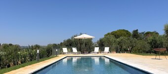 Trullo Uliveto Prestige - Ostuni
