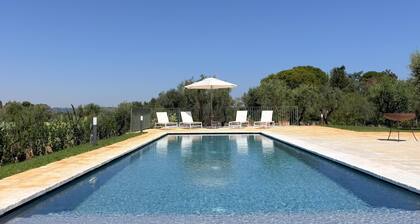 Trullo Uliveto Prestige - Ostuni