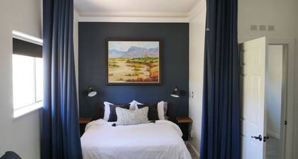 Climb and Disc Golf - Entire Guest Suite at Yosemite Boulder Farm