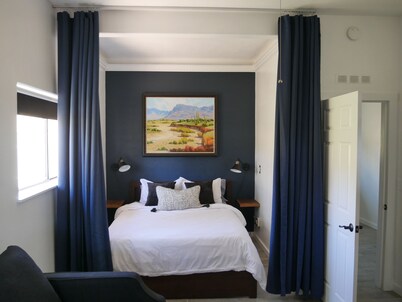 Climb and Disc Golf - Entire Guest Suite at Yosemite Boulder Farm