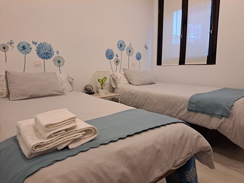 Apartment in Erandio next to Bilbao and Getxo