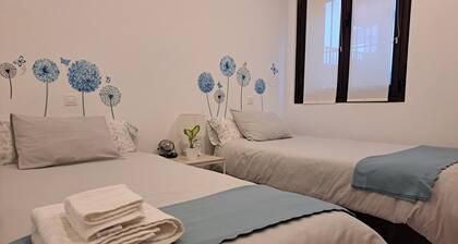 Apartment in Erandio next to Bilbao and Getxo