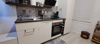 Apartamento en Erandio junto a Bilbao y a Getxo