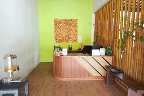 Unclassified image, 5 of 25, button - Melati Resort & Hotel Kuta Lombok (Pujut)