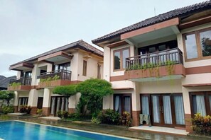 Unclassified image, 4 of 25, button - Melati Resort & Hotel Kuta Lombok (Pujut)