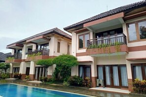Exterior - Melati Resort & Hotel Kuta Lombok (Pujut)