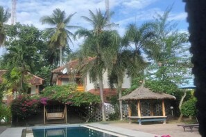 Exterior - Melati Resort & Hotel Kuta Lombok (Pujut)