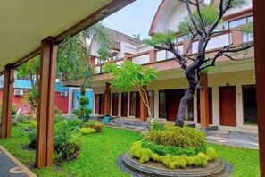 Exterior - Melati Resort & Hotel Kuta Lombok (Pujut)