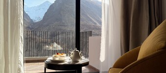 Best Western Premier Hotel Karim Abad Hunza