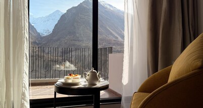 Best Western Premier Hotel Karim Abad Hunza