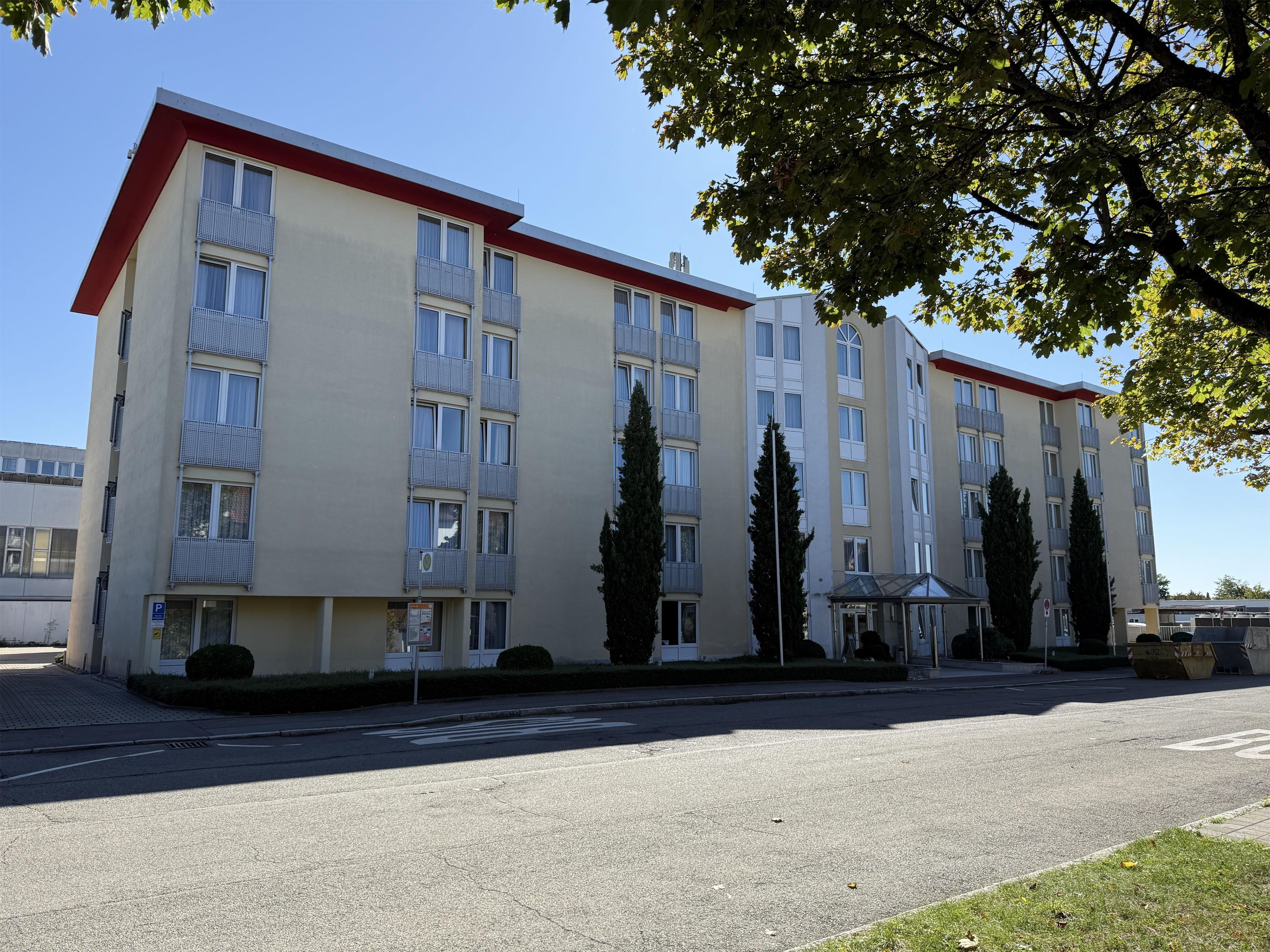 Exterieur