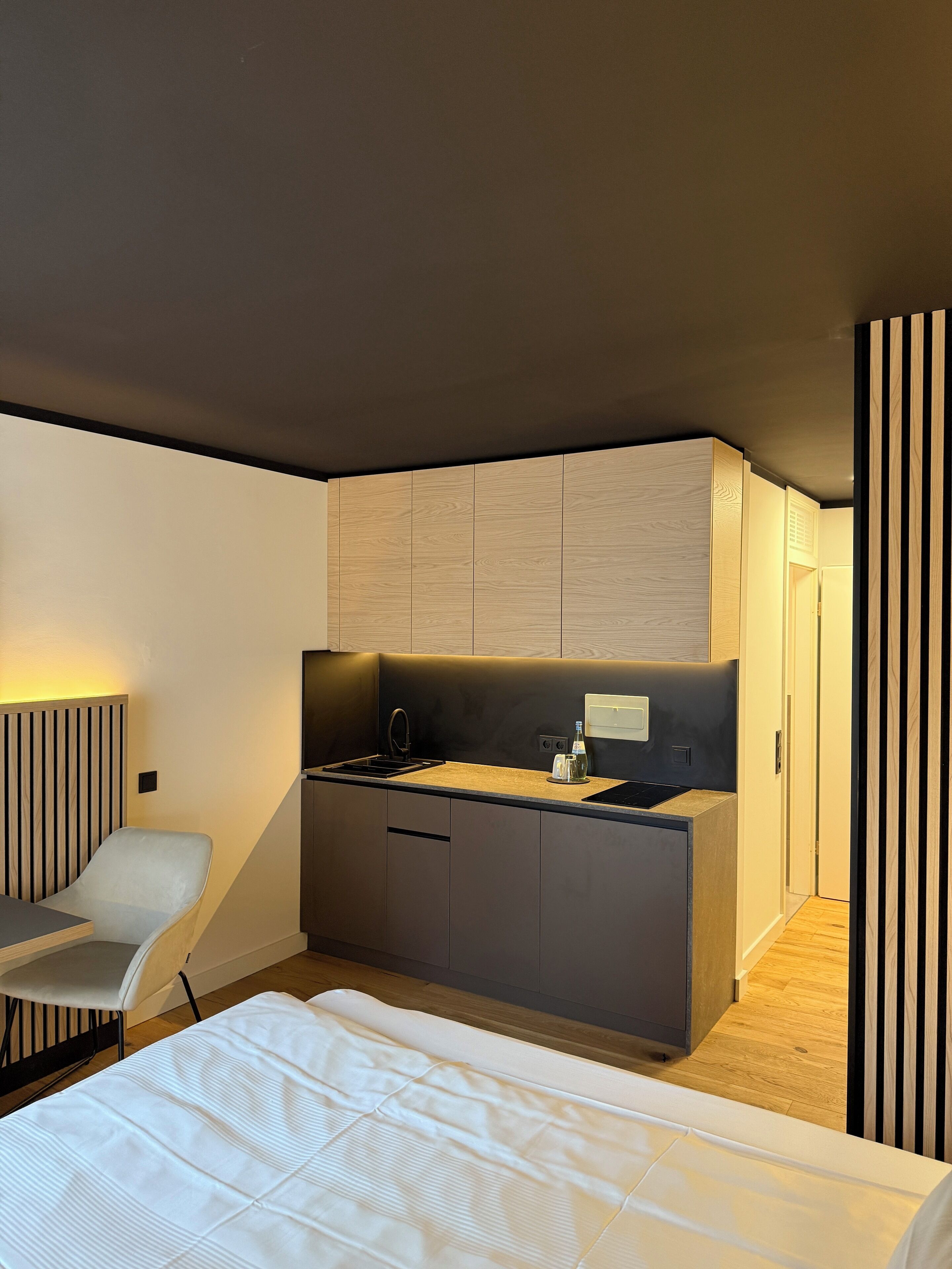 Deluxe kamer