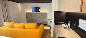 Residenzhotel Stuttgart Airport, Sure Hotel Collection by BW