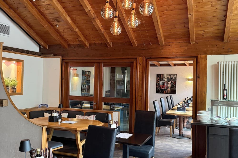 Residenzhotel Stuttgart Airport, Sure Hotel Collection by BW