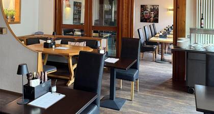 Residenzhotel Stuttgart Airport, Sure Hotel Collection by BW