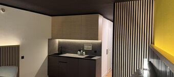 Residenzhotel Stuttgart Airport, Sure Hotel Collection by BW