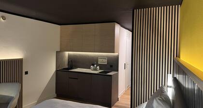 Residenzhotel Stuttgart Airport, Sure Hotel Collection by BW