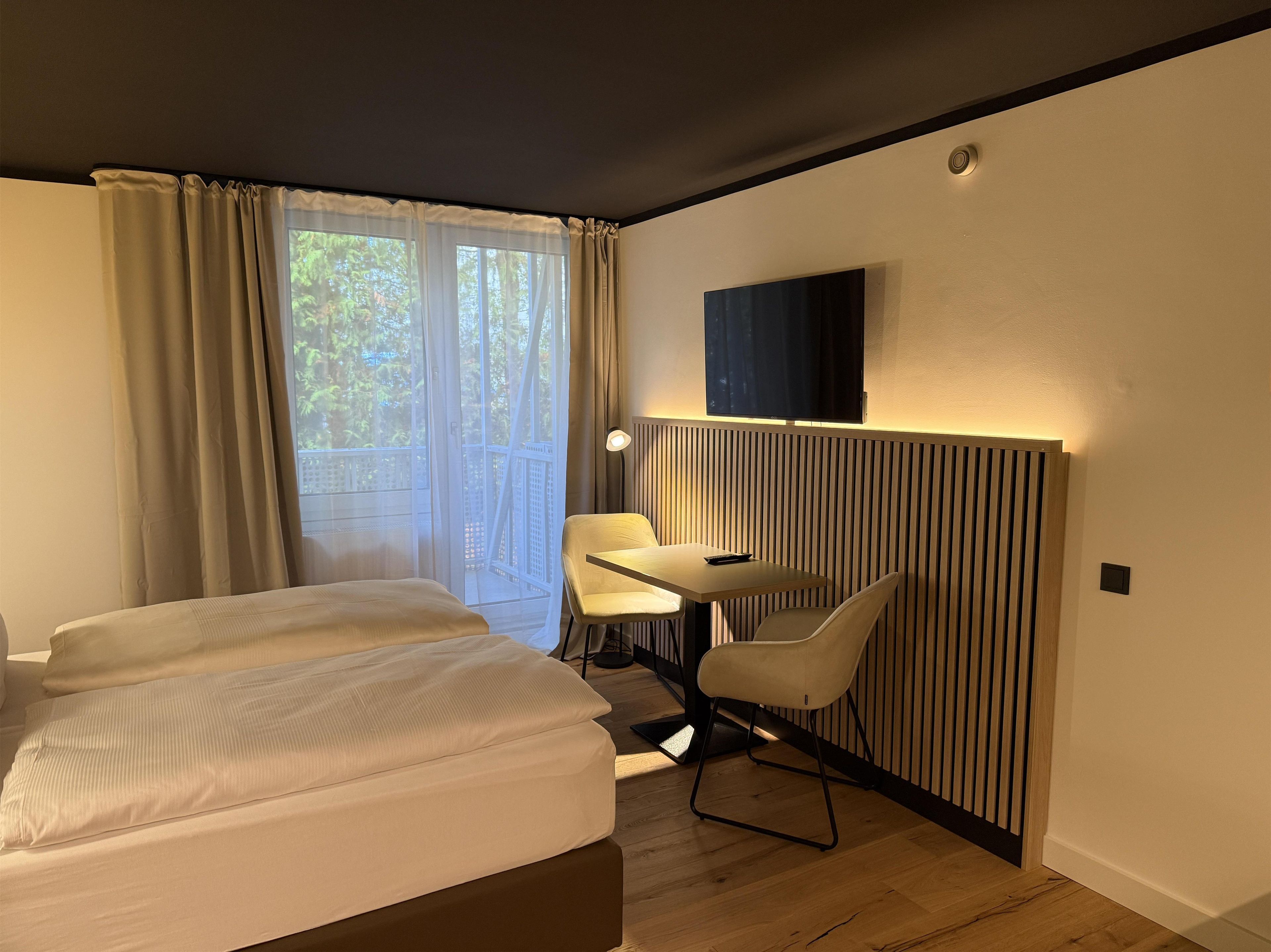 Deluxe kamer