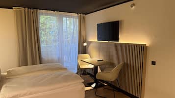 Double Room Deluxe