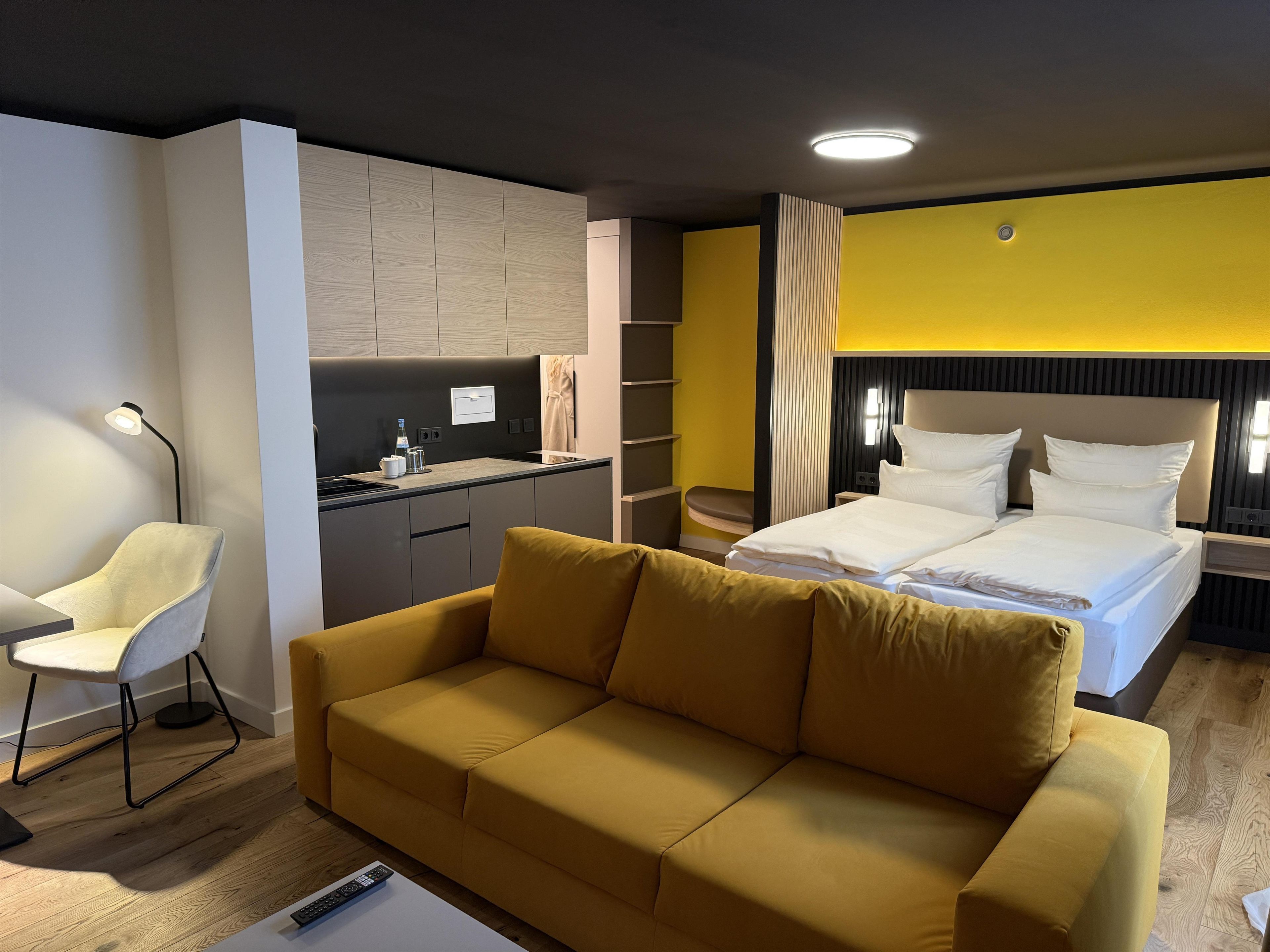 Junior Suite