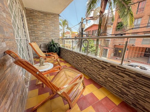 Lite Home - Coliving Casa Encanto