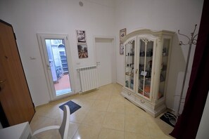 Interior - dimorarte (Minervino Murge)