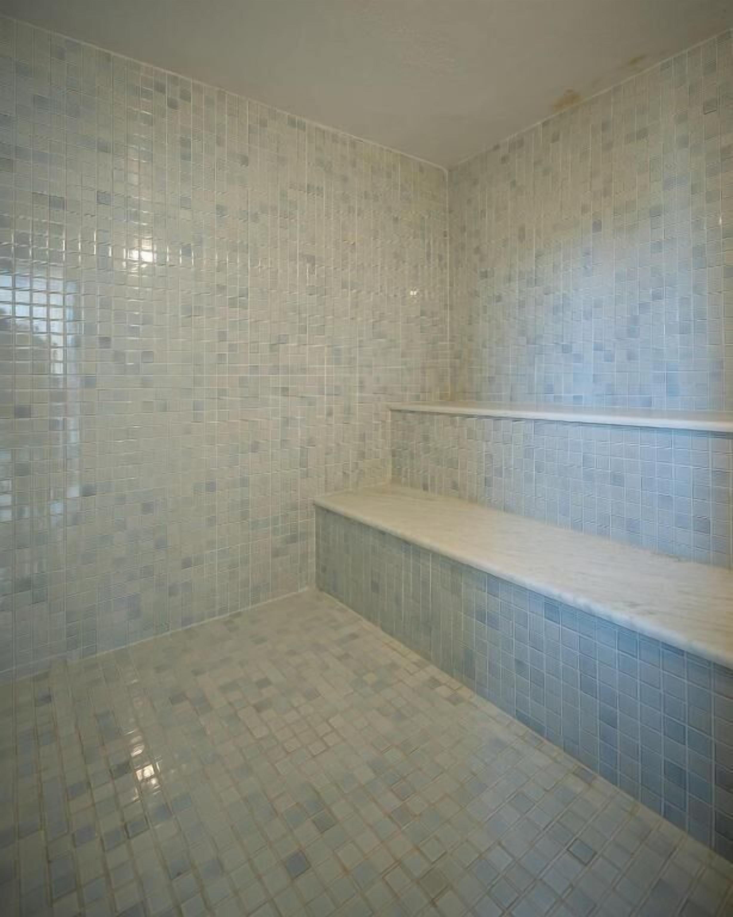 Details aan de binnenkant