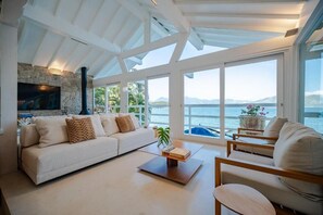 Detalhe da parte interna