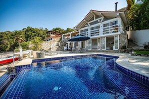 Detalhe da parte interna