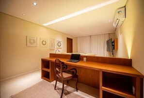 Détail de l’intérieur