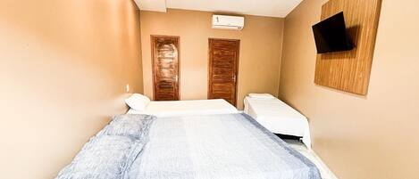 Firemannsrom | Wi-fi (inkludert)