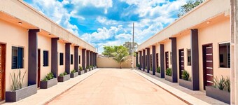 โรงแรม อาเรจาร์