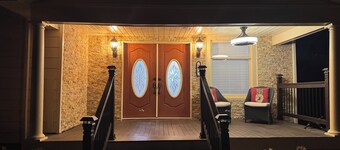 Pemberville Gem near Bowling Green, Perrysburg and Toledo.