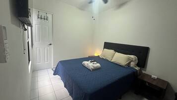 3 quartos, ferros/tábuas de passar roupa, Wi-Fi de cortesia