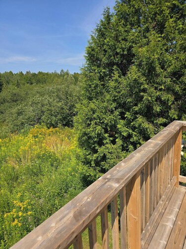 Esther's Loft/near Digby Ferry/UNB/Regional Hospital/Uptown-City Center