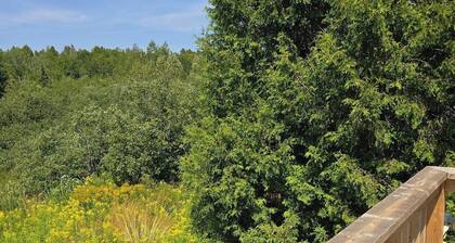 Esther's Loft/near Digby Ferry/UNB/Regional Hospital/Uptown-City Center