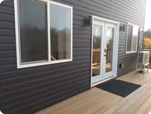 Esther's Loft/near Digby Ferry/UNB/Regional Hospital/Uptown-City Center