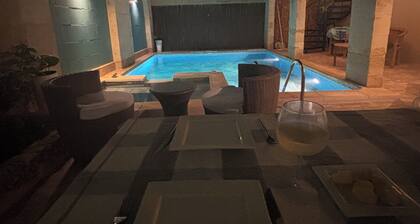 Marvellous farmhouse room L-Għarb, Gozo