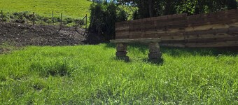 MAISON BASQUE - ST ETIENNR DE BAIGORRY