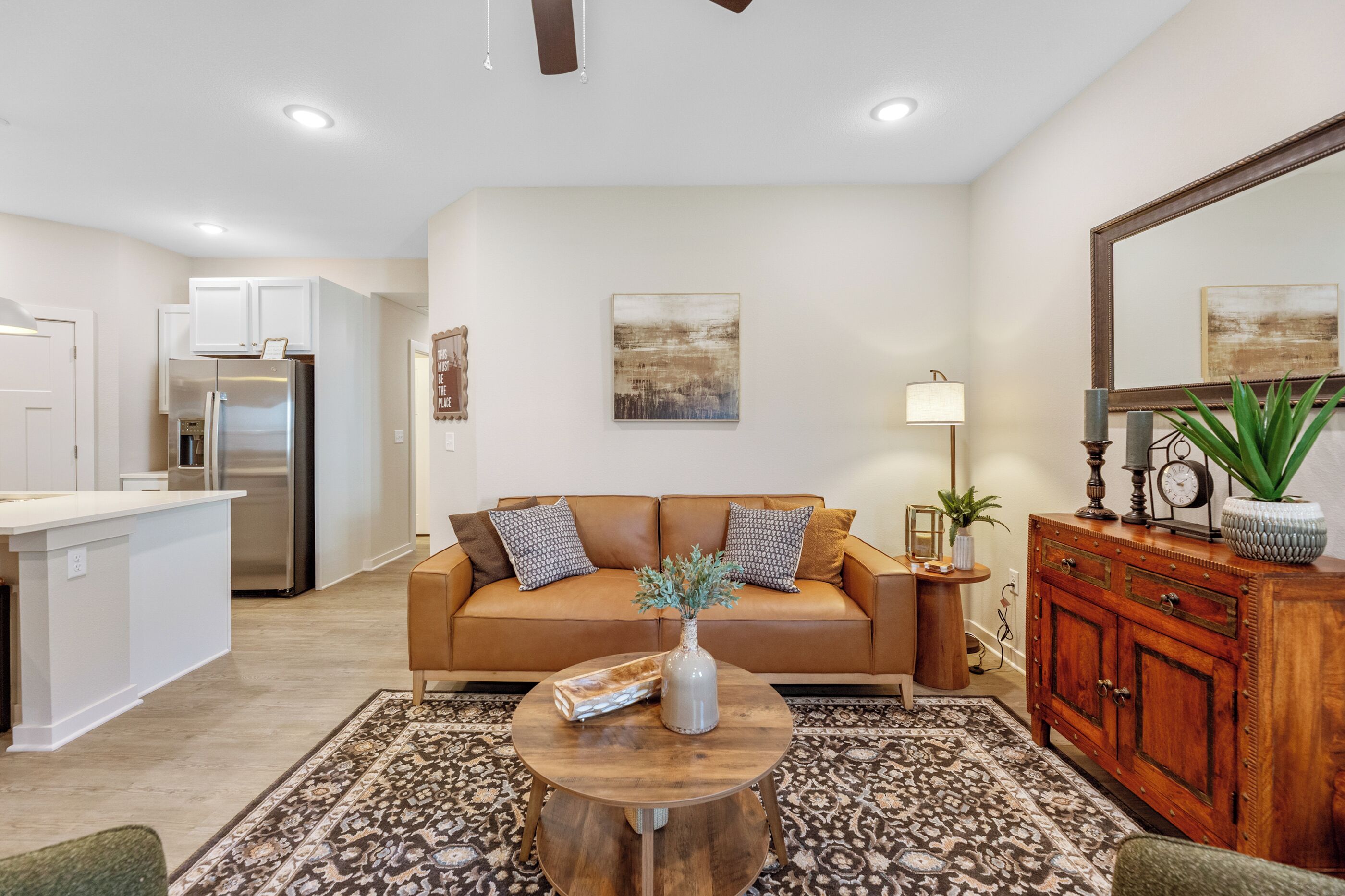 Smart-tv, pejs, bøger