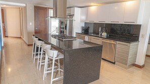Privékeuken