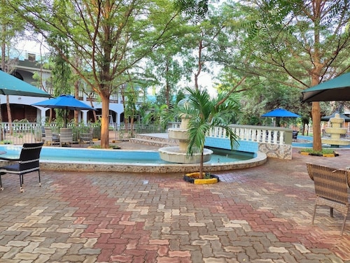 Granada Hotel Mandera