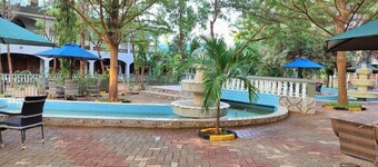 Granada Hotel Mandera