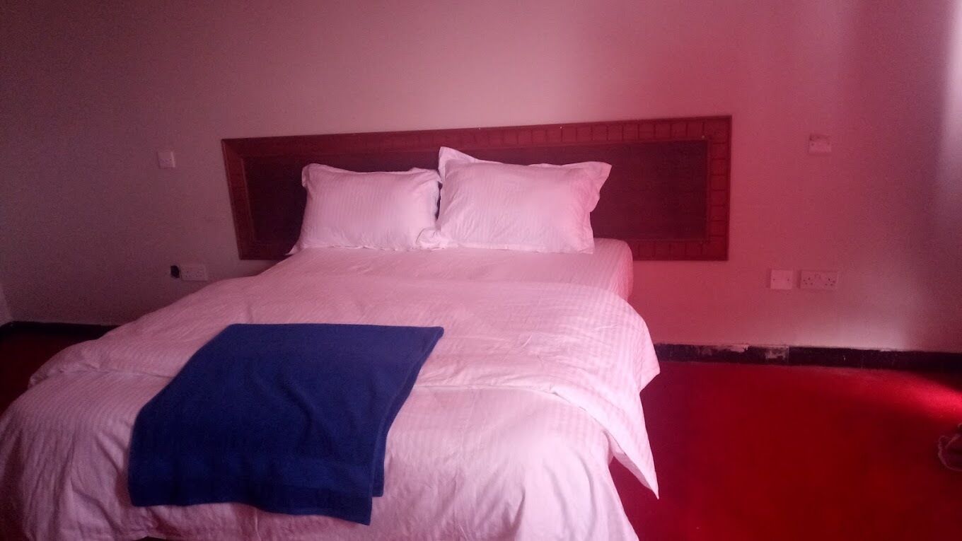 Standard Single Room, Garden View | Free WiFi, bed sheets