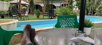 Granada Hotel Mandera