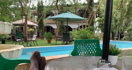 Granada Hotel Mandera