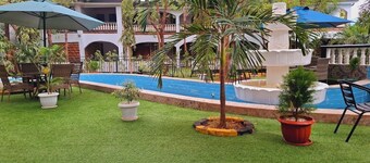 Granada Hotel Mandera