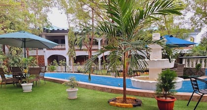 Granada Hotel Mandera