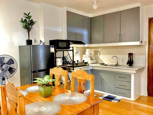 The Terrace condominium baguio city